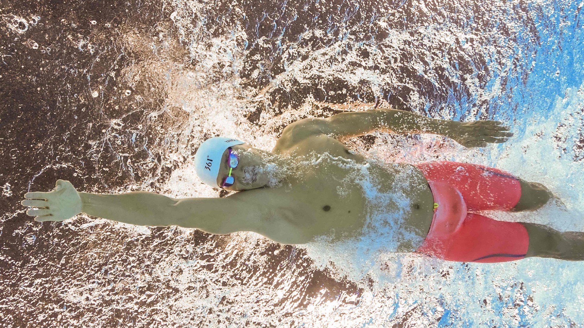 谢佩玲用实力诠释跳水魅力，谢佩新简历